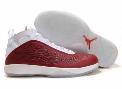 wholesale Air Jordan 2011 Red / White